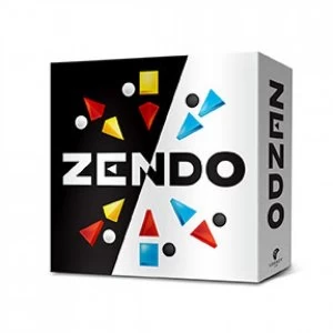Image of Zendo 2nd Edition