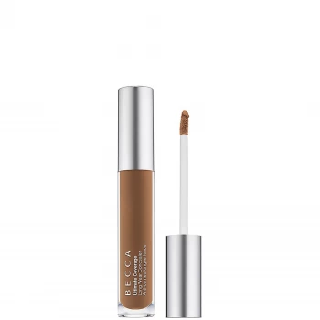 Image of BECCA Ultimate Coverage Longwear Concealer 6g (Various Shades) - Cedar