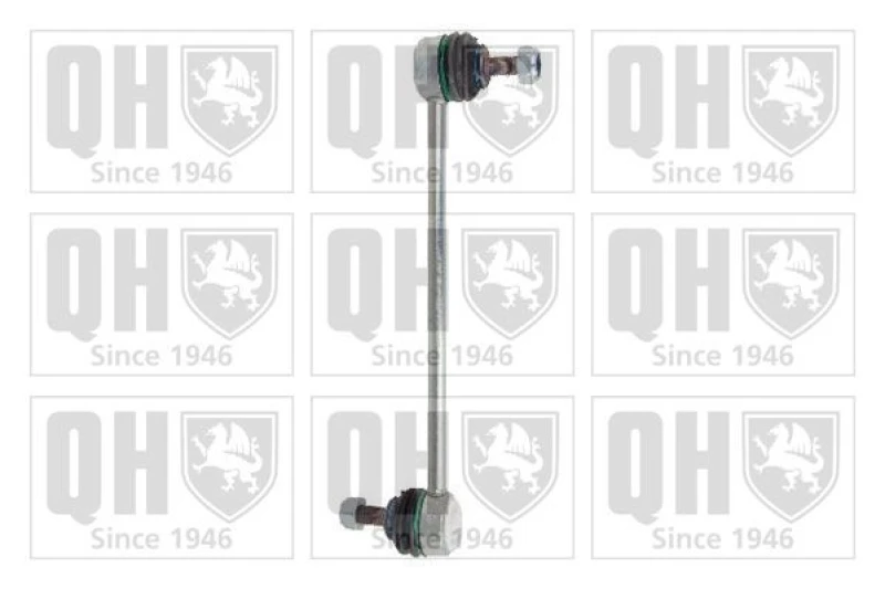Image of QUINTON HAZELL Anti-roll bar link QUINTON HAZELL QLS3770S