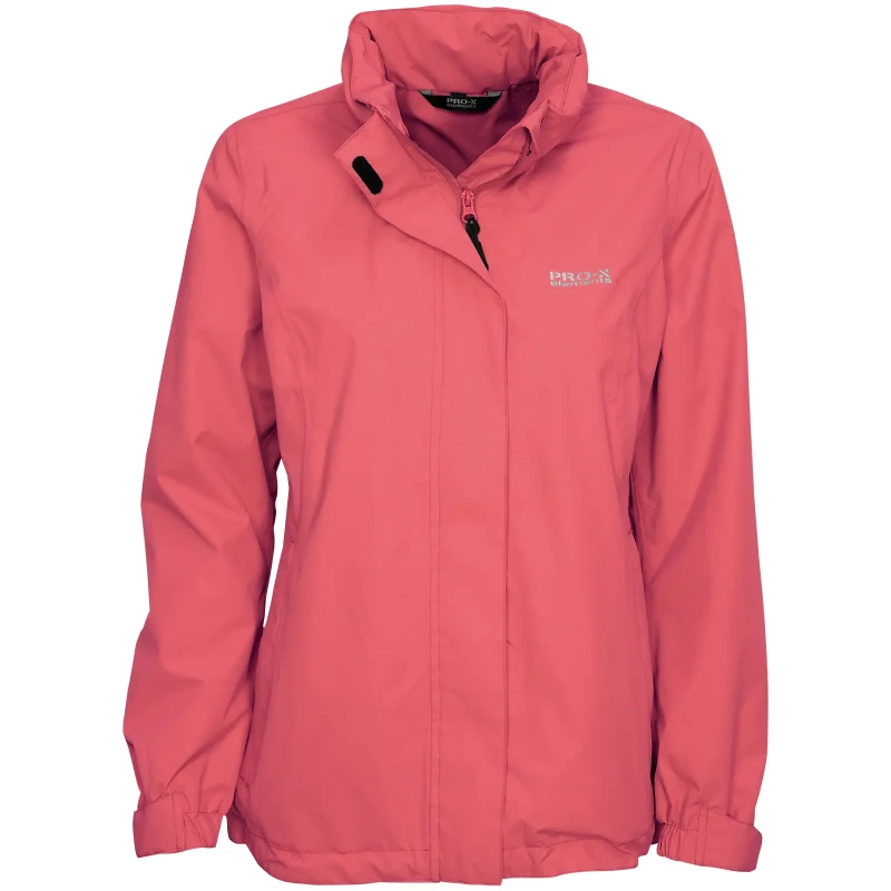 Image of Womens jacket Pro-X Elements Eliza Rose Female 48