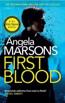 Image of First Blood : A completely gripping mystery thriller