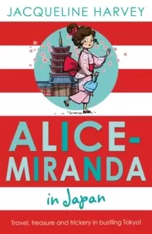 Image of Alice-Miranda in Japan