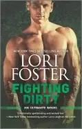 Image of fighting dirty an mma romance