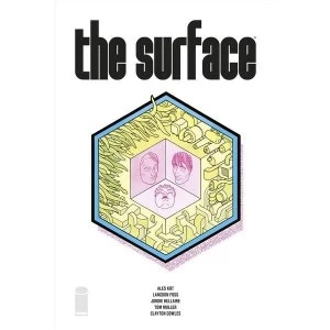 Image of Surface Volume 1
