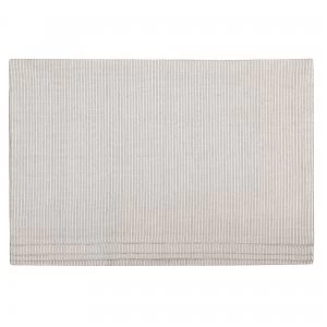 Denby Natural Canvas - Set Of 4 Textile Placemats