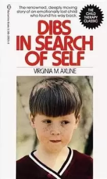 Image of Dibs in Search of Self by Virginia M. Axline