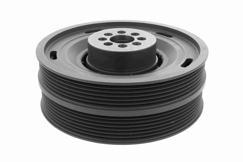 Image of VAICO Crankshaft pulley VAICO V10-6954
