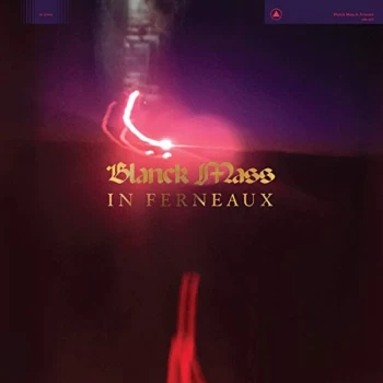 Image of BLANCK MASS - In Ferneaux CD