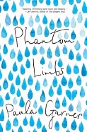Image of phantom limbs