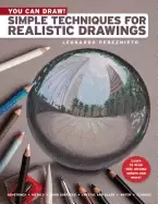 Image of you can draw simple techniques for realistic drawings