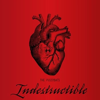 Image of The Pussybats - Indestructible Vinyl
