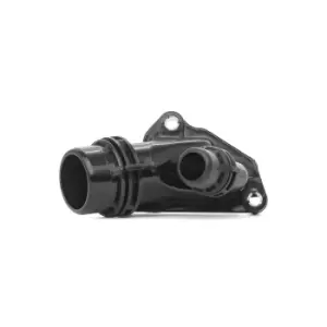 Image of METZGER Coolant Flange BMW 4010163 11117800048