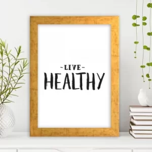 Image of AC619156109273 Multicolor Decorative Framed MDF Painting
