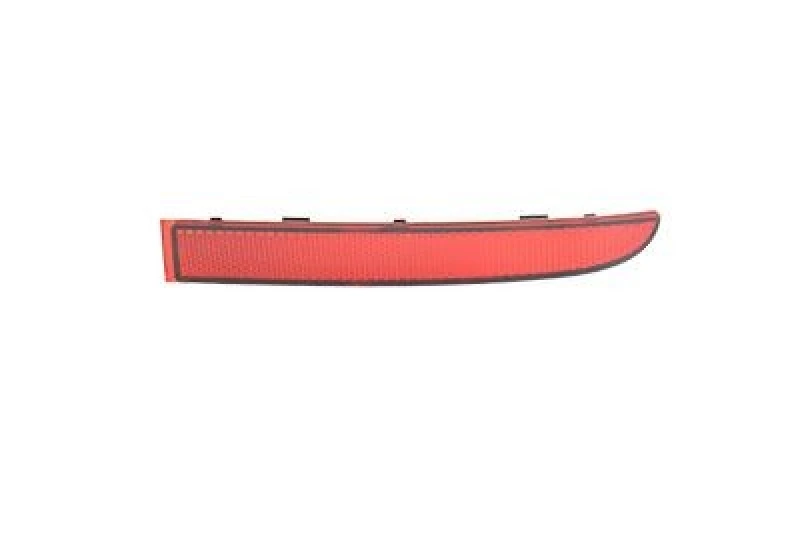 Image of VAN WEZEL Reflex Reflector VAN WEZEL 2973940