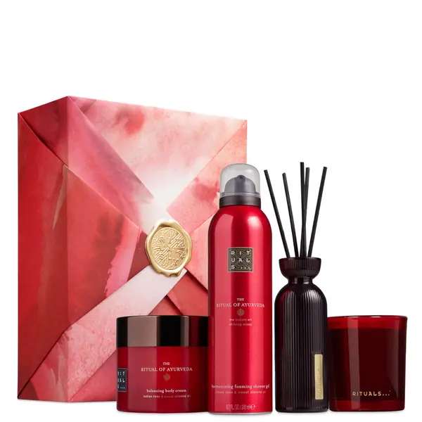 image of Rituals Core Gift Sets - Ritual of Ayurveda - Large