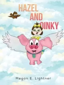 Image of Hazel and Oinky
