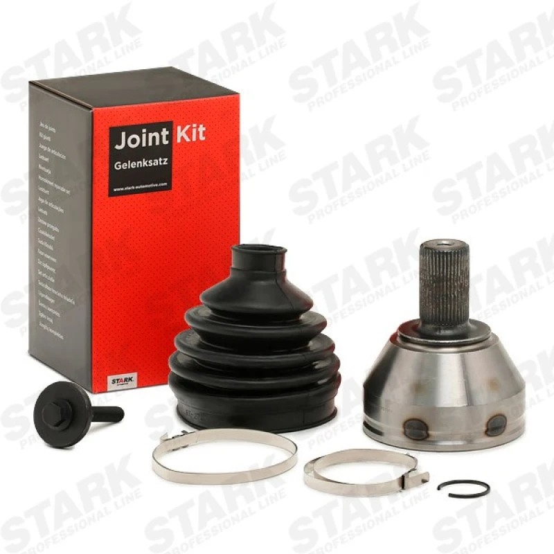 Image of STARK CV joint kit STARK SKJK-0200545