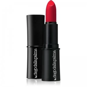 Image of Diego dalla Palma Makeup Studio Mattissimo Matte Lipstick Shade 167 Absolute Red 3,5 g
