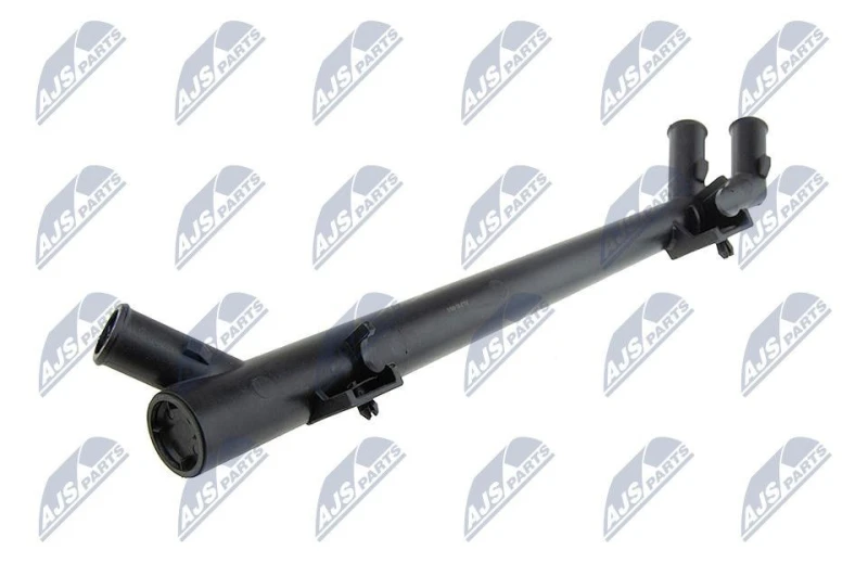 Image of NTY Hose, heat exchange heating NTY CPP-FR-008
