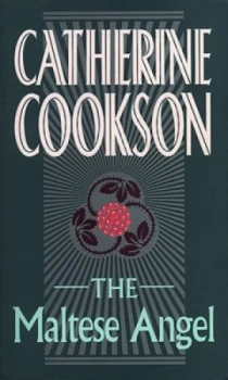 Image of The Maltese Angel Paperback