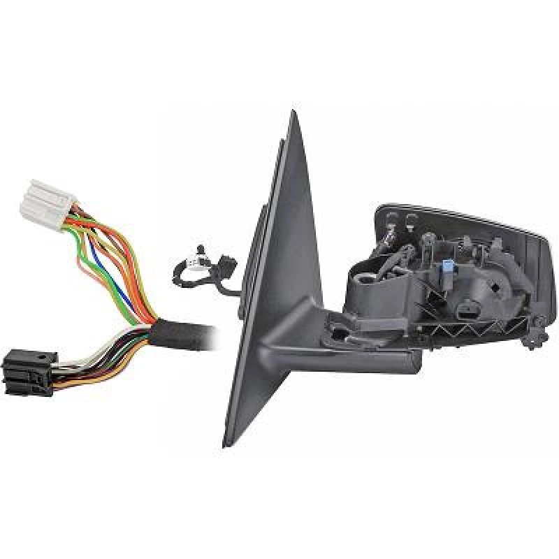 Image of Wing mirror DIEDERICHS 1616225