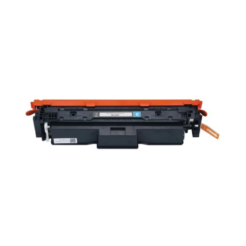 Image of Q-Connect Q-Connect Compatible Canon 069 Toner Cartridge High Yield Cyan CRG-069HC CRG-069HC