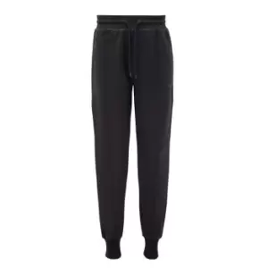 image of Firetrap Tapered Track Pants Mens - Black