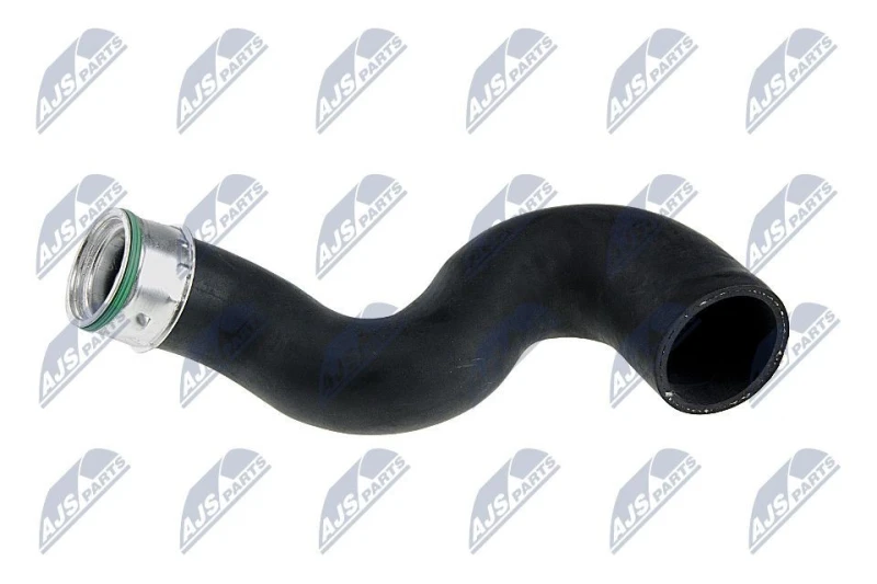 Image of NTY Charger intake hose NTY GPP-AU-006