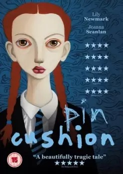Image of Pin Cushion - DVD