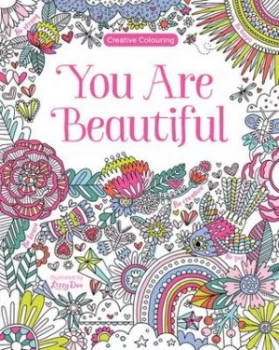 Image of You Are Beautiful by Alice Xavier Book