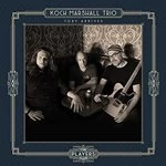 Image of Toby Arrives by Koch Marshall Trio CD Album