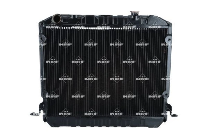 Image of NRF 52073 Engine radiator Brazed cooling fins Radiator,engine cooling (470)