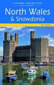 Image of North Wales and Snowdonia by Colin M Macdonald Paperback