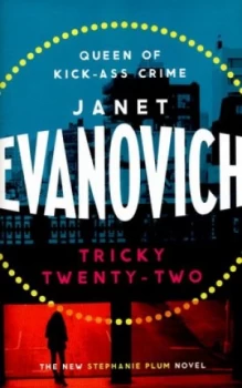 Image of Tricky Twenty-Two by Janet Evanovich Hardback