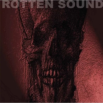 Image of Rotten Sound - Under Pressure CD