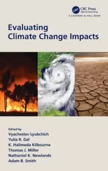 Image of Evaluating Climate Change Impacts