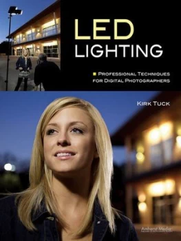 Image of Led Lighting by Kirk Tuck Paperback