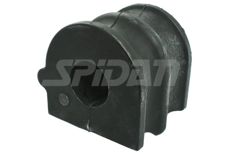Image of SPIDAN CHASSIS PARTS Anti roll bar bush SPIDAN CHASSIS PARTS 410155
