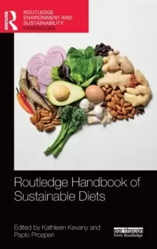 Image of Routledge Handbook of Sustainable Diets