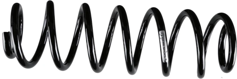 Image of Coil spring SACHS 994 859