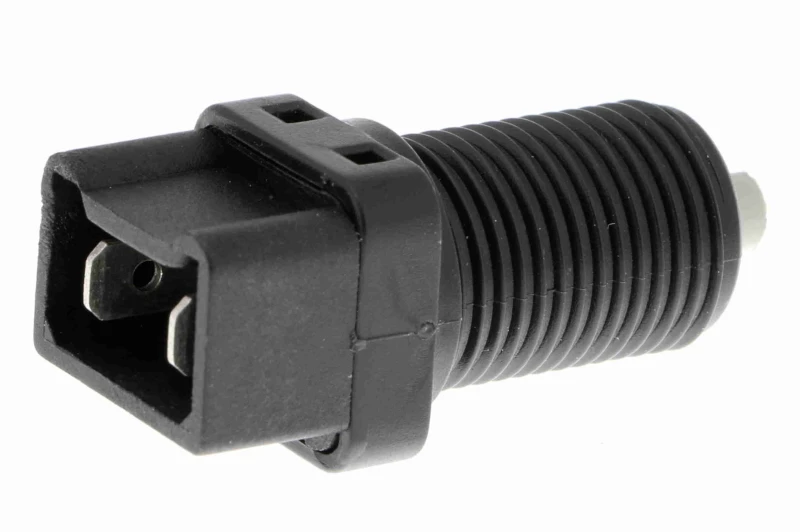 Image of VEMO V46-73-0001 Brake Light Switch Footwell Plastic Brake Light Switch (806)