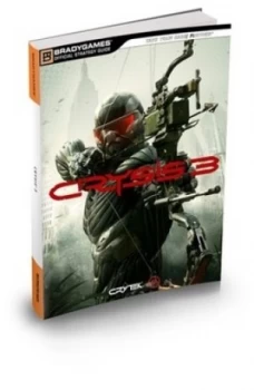 Image of Crysis 3 by Michael Lummis Paperback