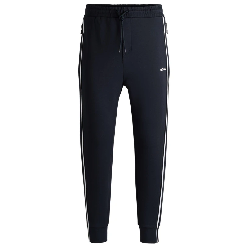 Image of Boss Boss Hadiko 1 10263369 01 - Blue Blue S