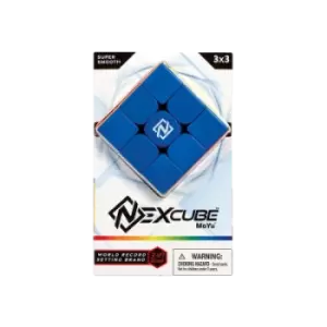 Image of Nexcube 3x3 Classic for Puzzles and Board Games