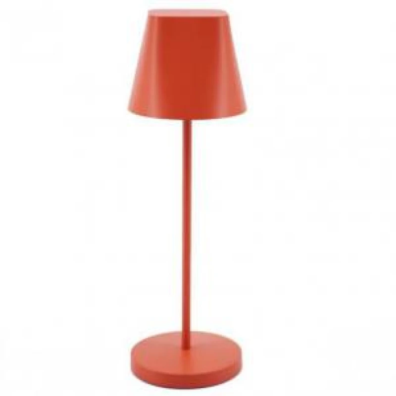 Image of Unilux AVA LED Table Lamp Indoor Outdoor Waterproof Brick (400190959)