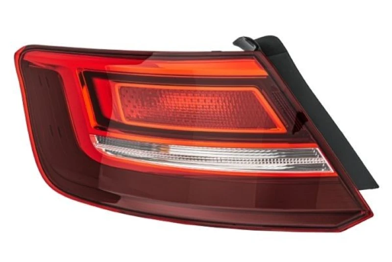 Image of HELLA Rear light HELLA 2SD 012 838-031