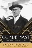 Image of cond nast the man and his empire a biography