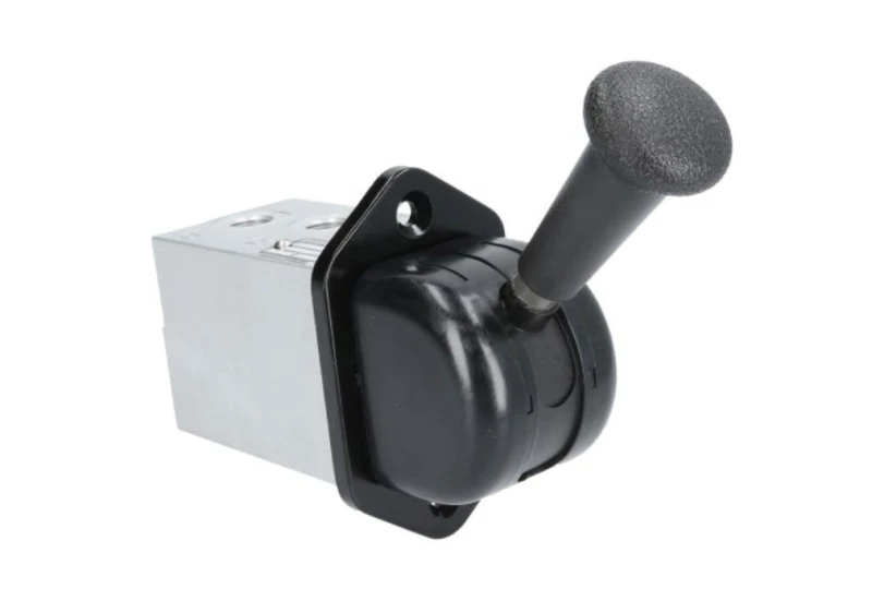 Image of KNORR-BREMSE I92190 Brake Valve, parking brake Brake Valve,parking brake (355)