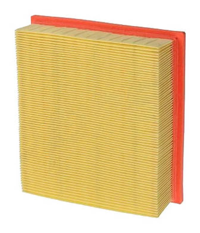 Image of TOPRAN 207 626 Air filter Filter Insert Air Filter (8)