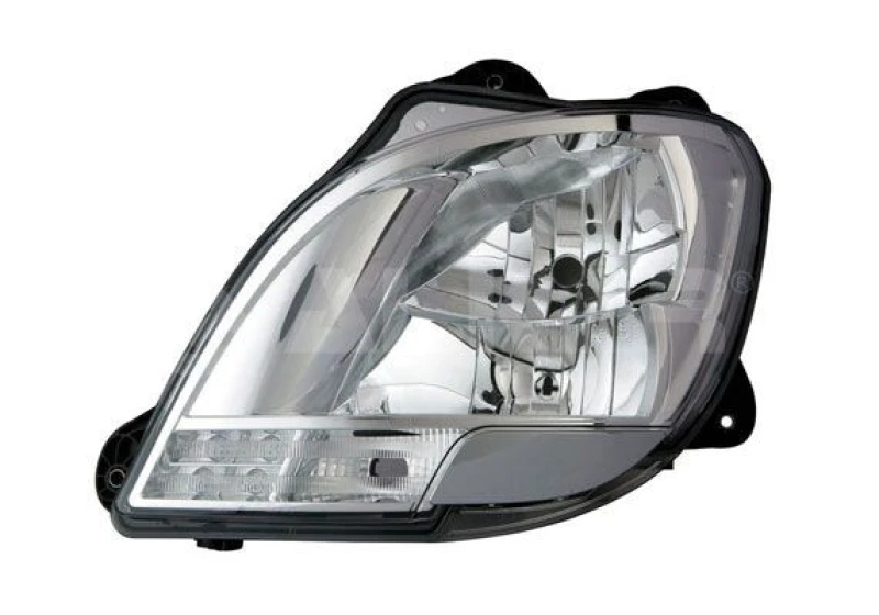 Image of ALKAR Headlight ALKAR 9802189